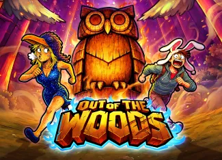 Pragmatic : Out of the Woods - JPMAXWIN188