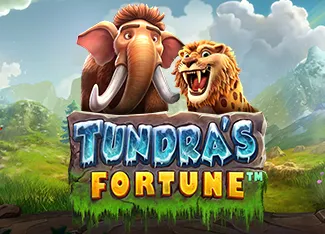 Pragmatic : Tundras Fortune - JPMAXWIN188