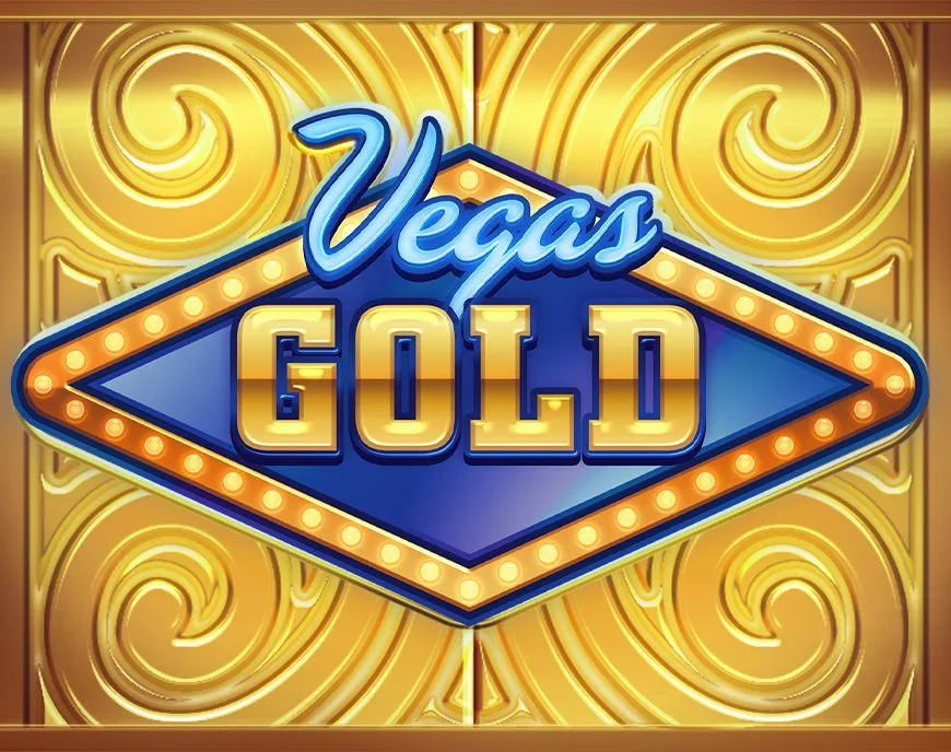 Vegas Gold - JPMAXWIN188