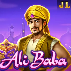 Jili : Ali Baba - JPMAXWIN188