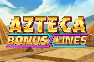 Azteca: Bonus Lines - JPMAXWIN188
