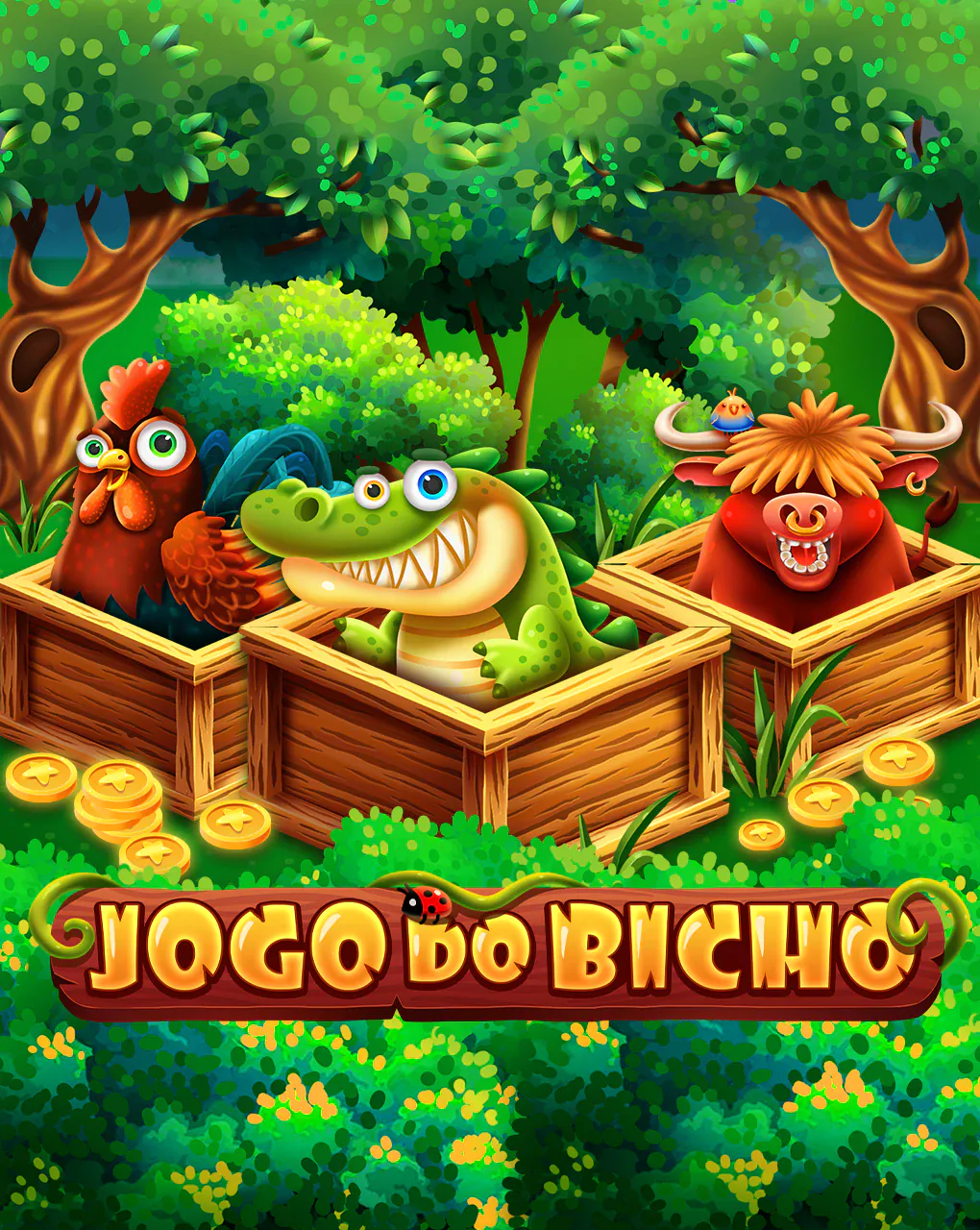 Jogo Do Bicho - JPMAXWIN188