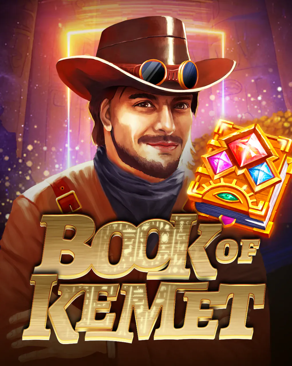Book of Kemet - JPMAXWIN188