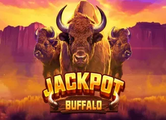 Jackpot Buffalo - JPMAXWIN188