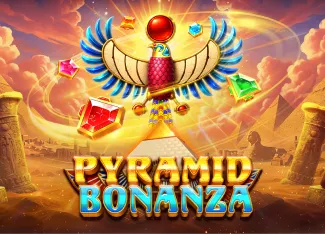 Pragmatic : Pyramid Bonanza - JPMAXWIN188