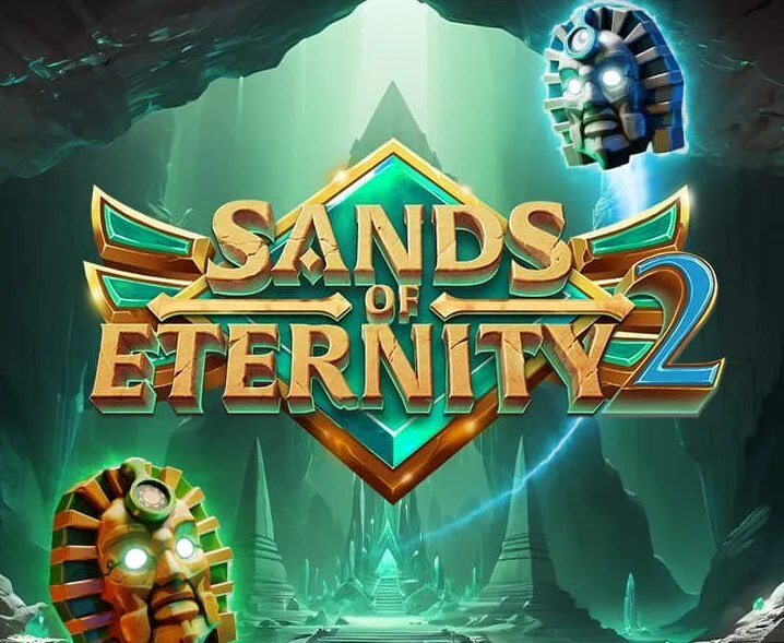 Sands of Eternity 2 - JPMAXWIN188