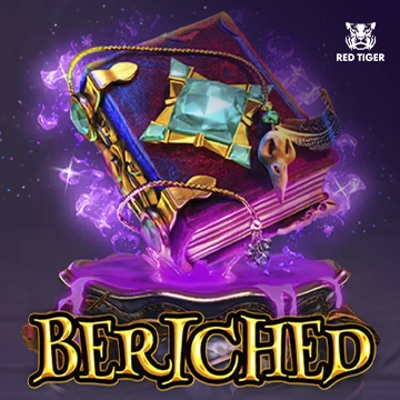 Beriched - JPMAXWIN188
