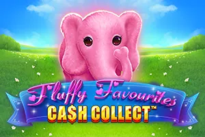 Fluffy Favourites: Cash Collect - JPMAXWIN188