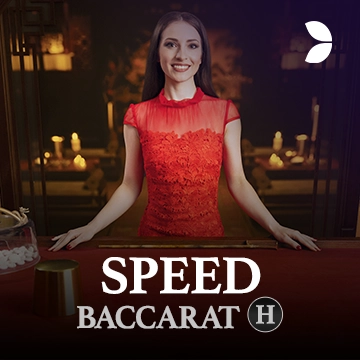 Speed Baccarat H - JPMAXWIN188