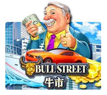 Joker123 : Bull Street - JPMAXWIN188