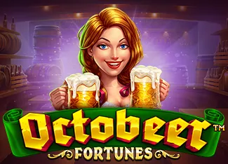 Pragmatic : Octobeer Fortunes - JPMAXWIN188