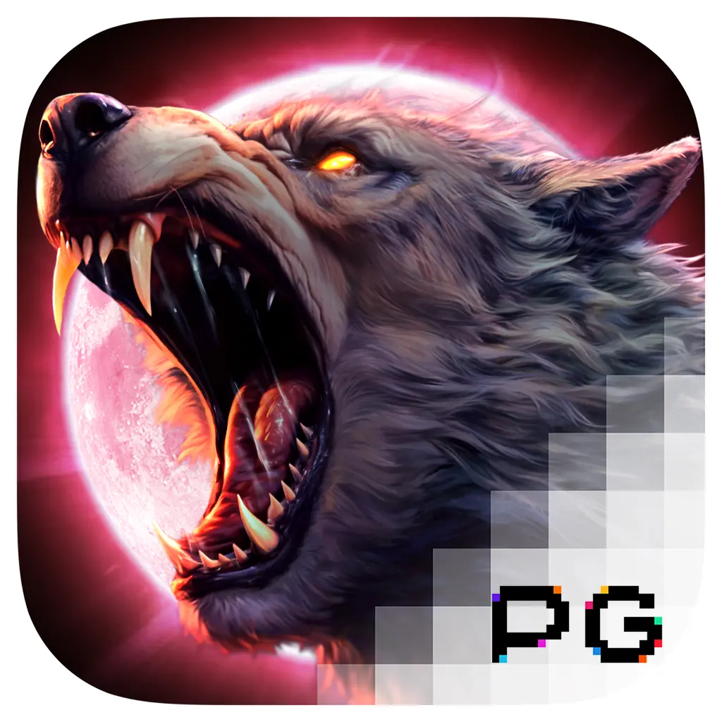 PGSoft : Werewolfs Hunt - JPMAXWIN188