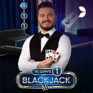 VIP Always 6 Blackjack 1 - JPMAXWIN188