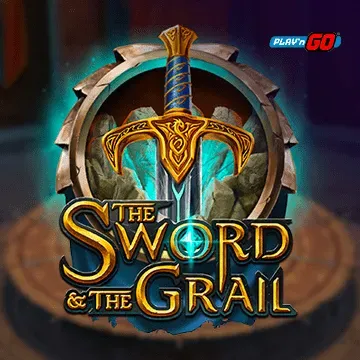 The Sword and the Grail - JPMAXWIN188