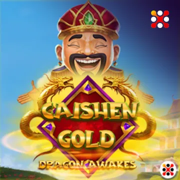 Mancala : Caishen Gold: Dragon Awakes - JPMAXWIN188