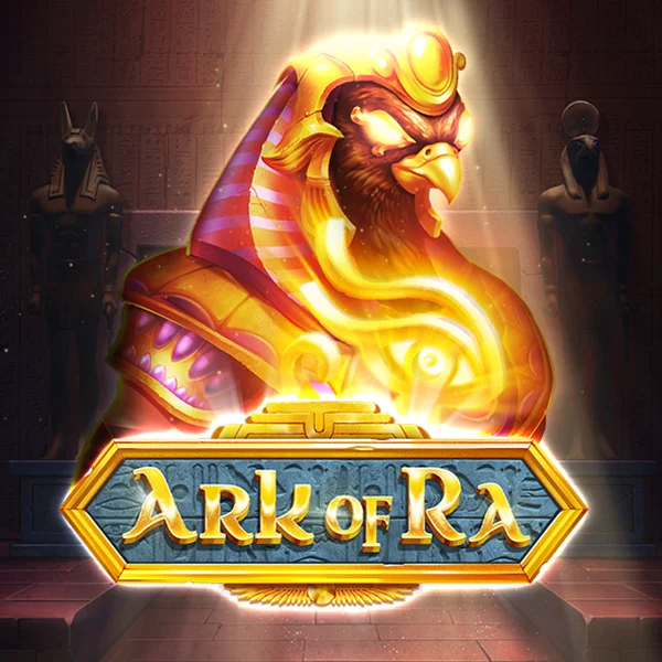 Ark of Ra - JPMAXWIN188