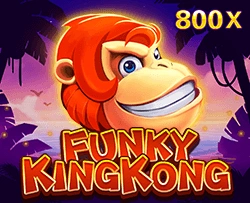 Funky King Kong - JPMAXWIN188
