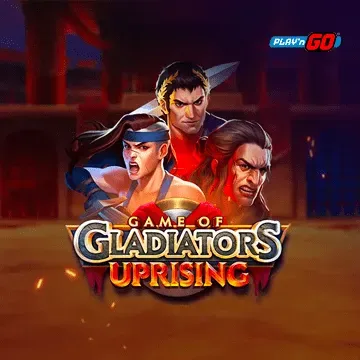 Game of Gladiators: Uprising - JPMAXWIN188
