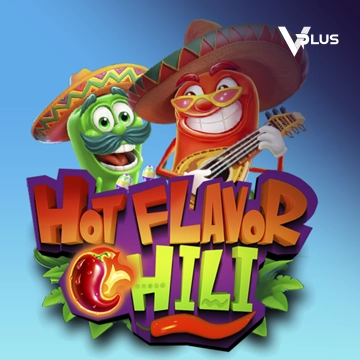Hot Flavor Chili - JPMAXWIN188
