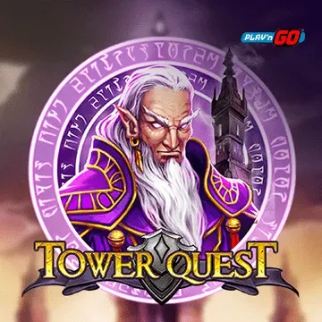 Tower Quest - JPMAXWIN188