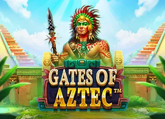 Pragmatic : Gates of Aztec - JPMAXWIN188