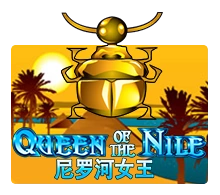 Joker123 : Queen Of The Nile - JPMAXWIN188