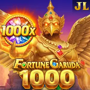 Jili : Fortune Garuda 1000 - JPMAXWIN188