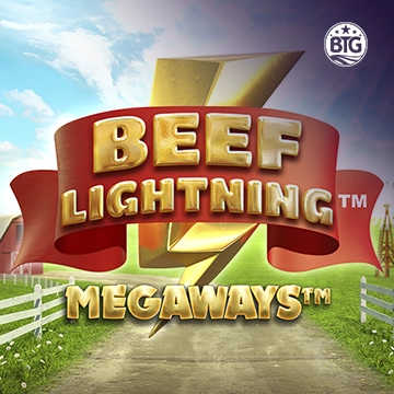 Beef Lightning - JPMAXWIN188