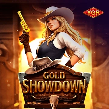 Wild Bounty Showdown - JPMAXWIN188