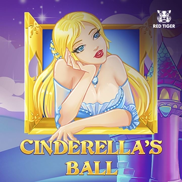 Cinderellas Ball - JPMAXWIN188