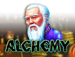 PLAYSTAR : ALCHEMY - JPMAXWIN188