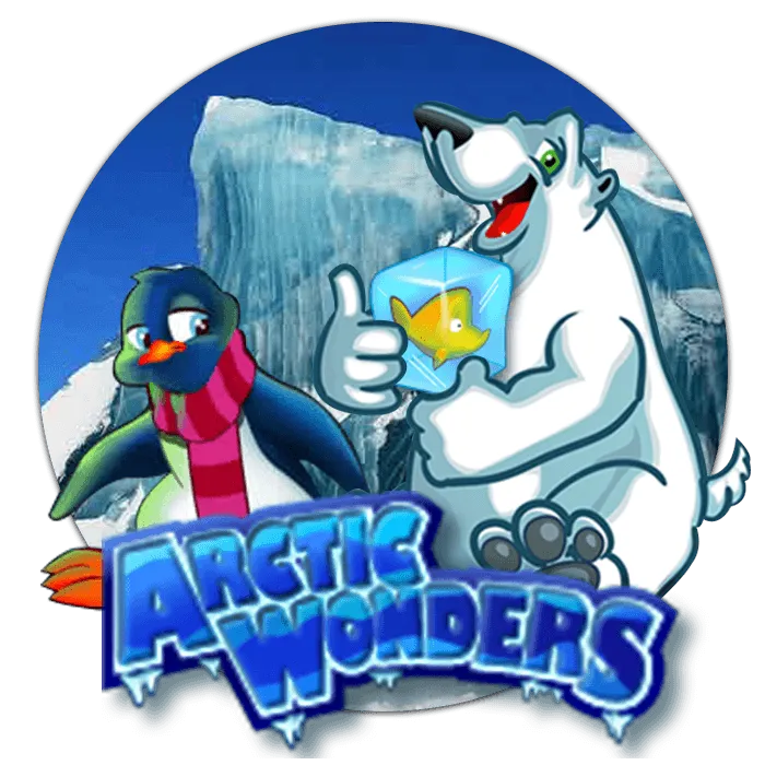 Habanero : Arctic Wonders - JPMAXWIN188