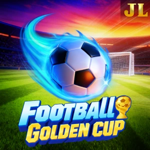 Football Golden Cup - JPMAXWIN188