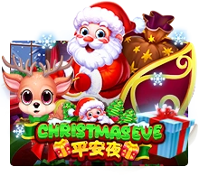 Joker123 : Christmas Eve - JPMAXWIN188