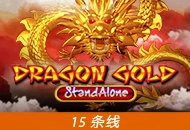 Spadegaming : Dragon Gold SA - JPMAXWIN188