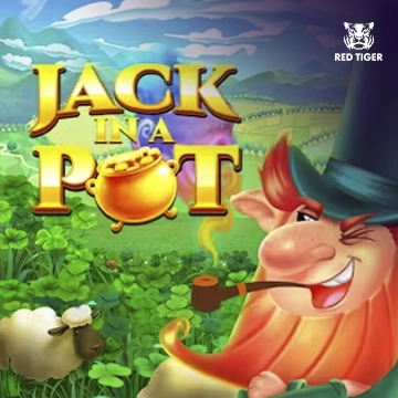Jack in a Pot - JPMAXWIN188