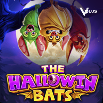 The Hallowin Bats - JPMAXWIN188