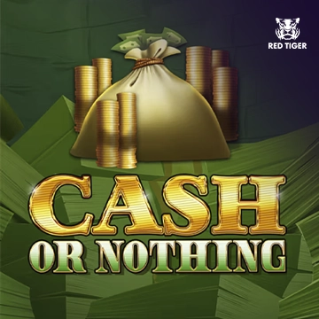 Cash Or Nothing - JPMAXWIN188