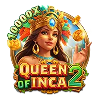 Facai : QUEEN OF INCA 2 - JPMAXWIN188