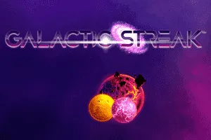 Galactic Streak - JPMAXWIN188
