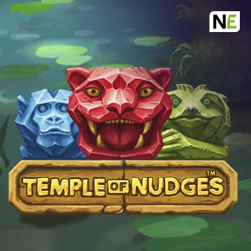 Temple of Nudges - JPMAXWIN188