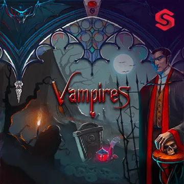 Vampires - JPMAXWIN188