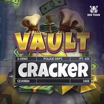 Vault Cracker - JPMAXWIN188