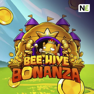 Bee Hive Bonanza - JPMAXWIN188