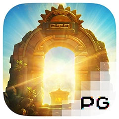 PGSoft : Incan Wonders - JPMAXWIN188