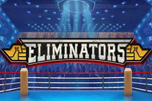 Eliminators - JPMAXWIN188