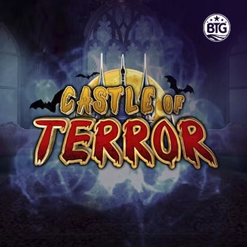 Castle of Terror - JPMAXWIN188