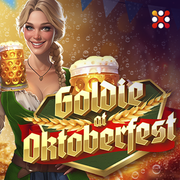Mancala : Goldie at Oktoberfest - JPMAXWIN188