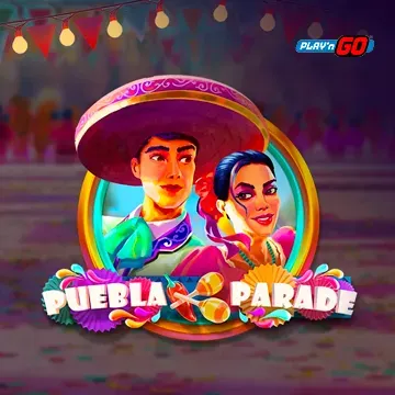 Puebla Parade - JPMAXWIN188