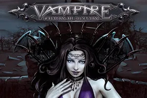 Vampire Princess of Darkness - JPMAXWIN188